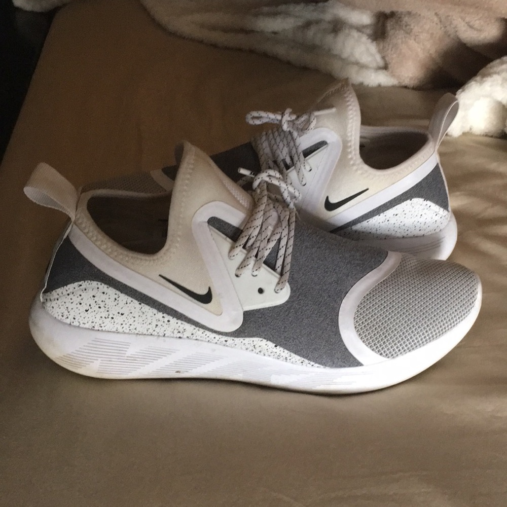 Nike Size 12 Lunar frees